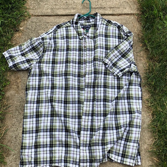 St. John's Bay Other - St Johns Bay button up. 3XLT